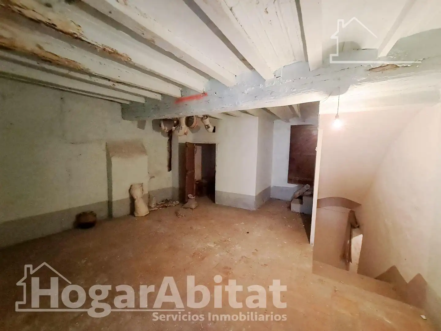 Haus oder Chalet zum Verkauf in L'Alcora mit Heizung, Terrasse und Abstellraum