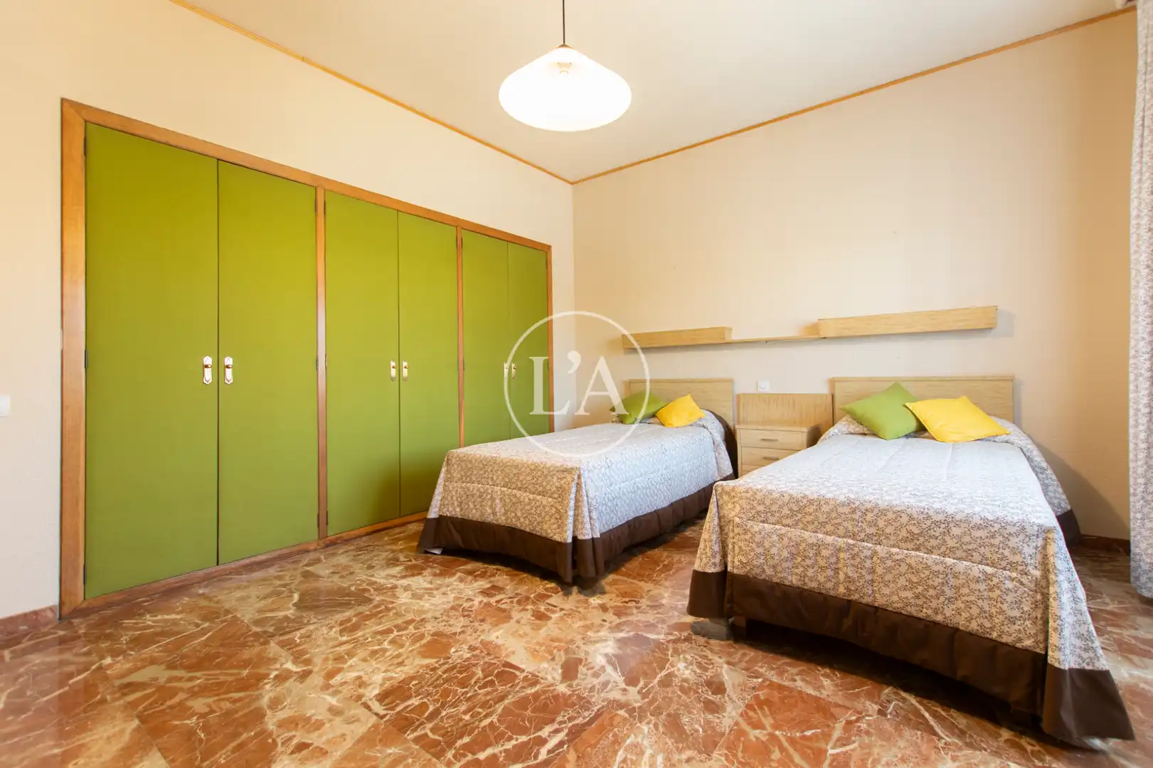 Bedroom of Houses for sale in Cambrils  with Heating, Private garden and Terrace