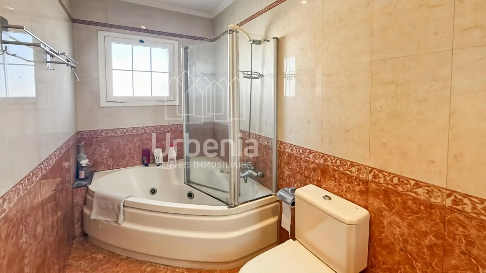 Casa con jardín en venta en Tordera pueblo, imagen 15