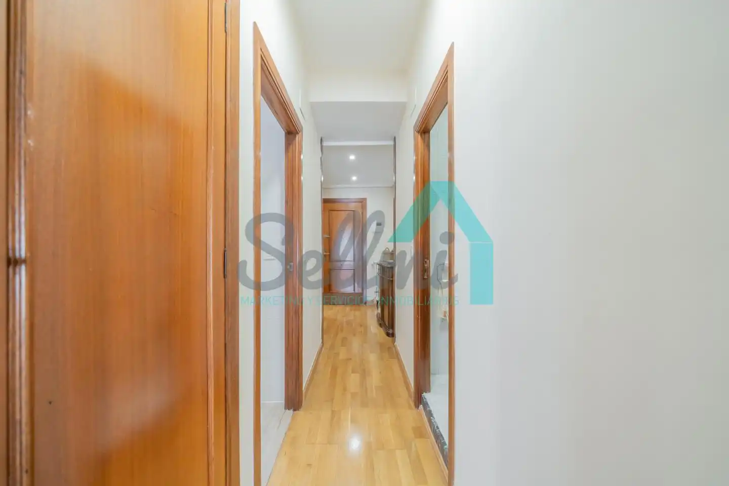 Flat for rent in Oviedo   with Heating, Parquet flooring and Terrace