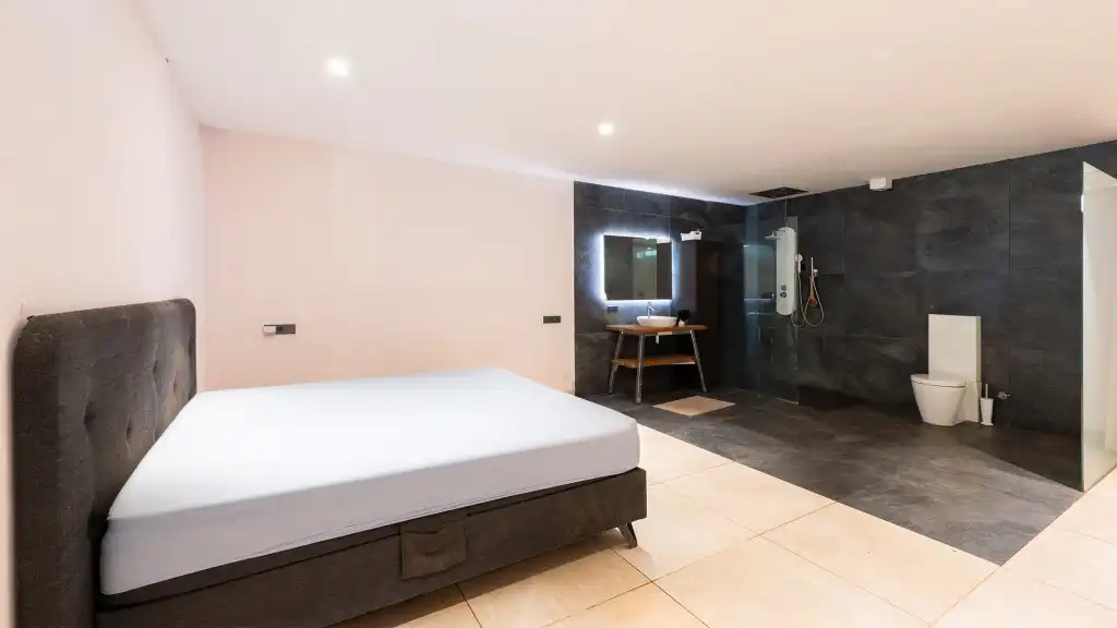 Maison rustique avec jardin à vendre à Binissalem, imagen 4
