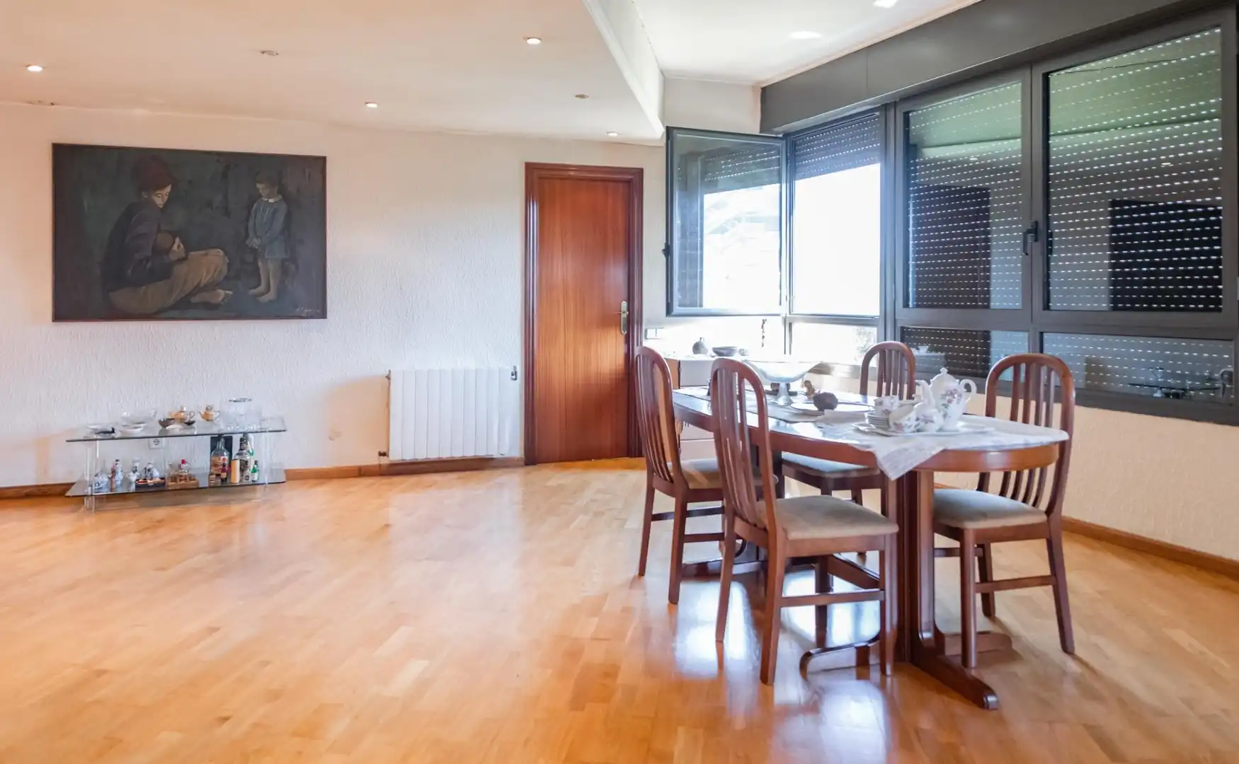 Piso con ascensor en venta en PRINCEP JORDI, imagen 10