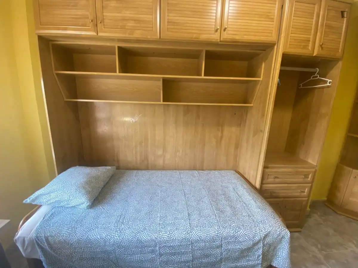 Habitación en Entrevías