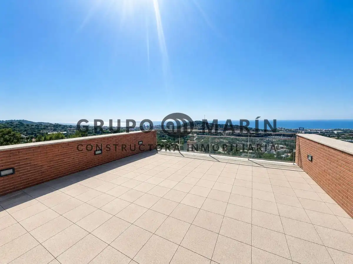 Casa con terrazza in vendita a Calle Ginesta, imagen 44