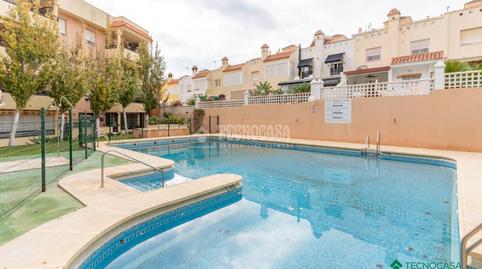 Foto 2 de Àtic en venda a Aguadulce Sur, Roquetas de Mar