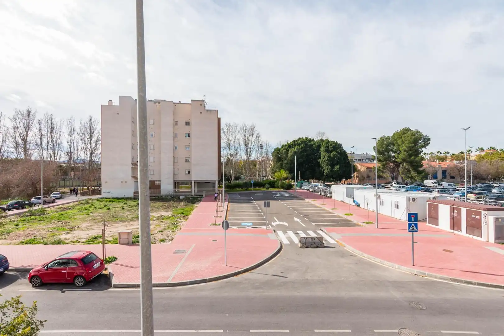 Piso en venta en Avenida ZARAICHE, La Flota