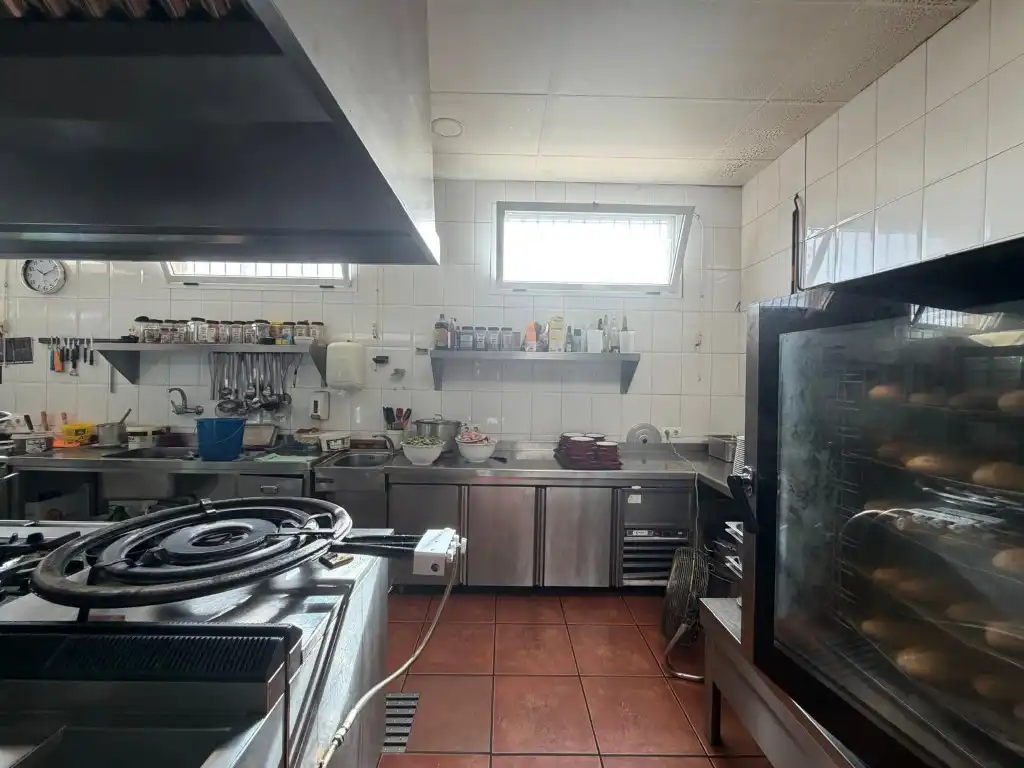 Cuina de Local en venda en Barracas