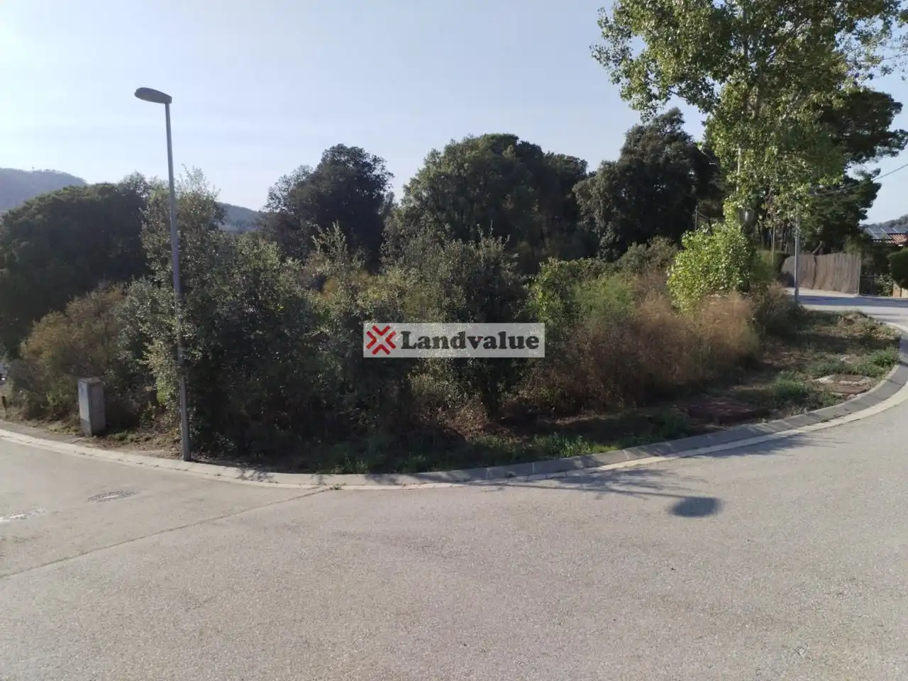 Residencial en venda en Òrrius