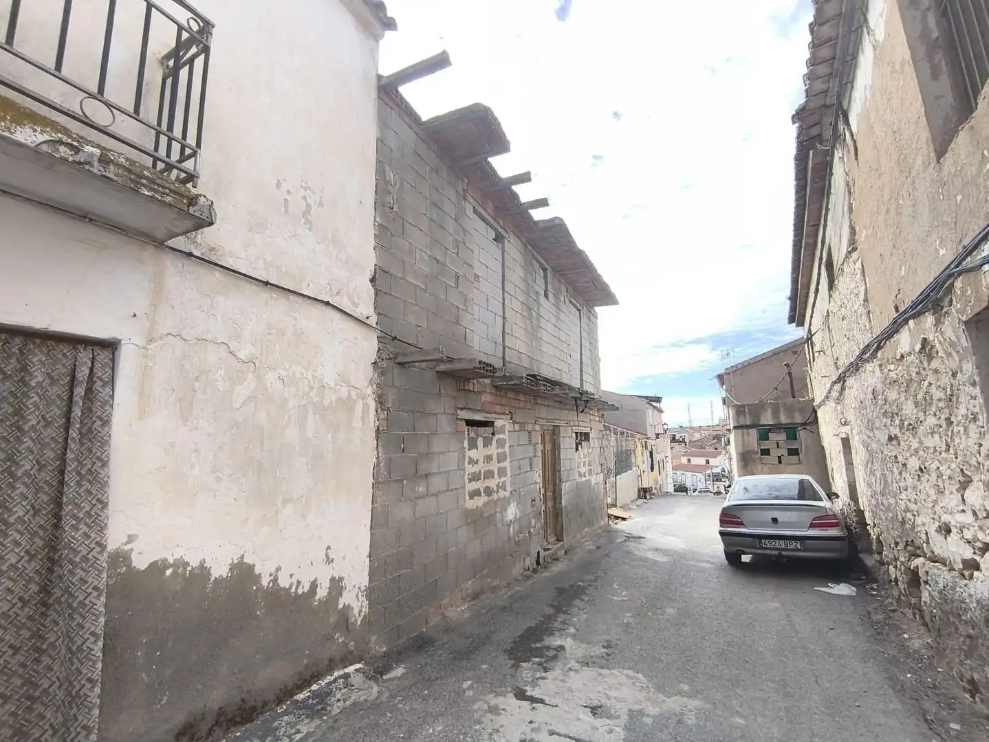 Casa con balcone in vendita a DR TELLO 9, imagen 4