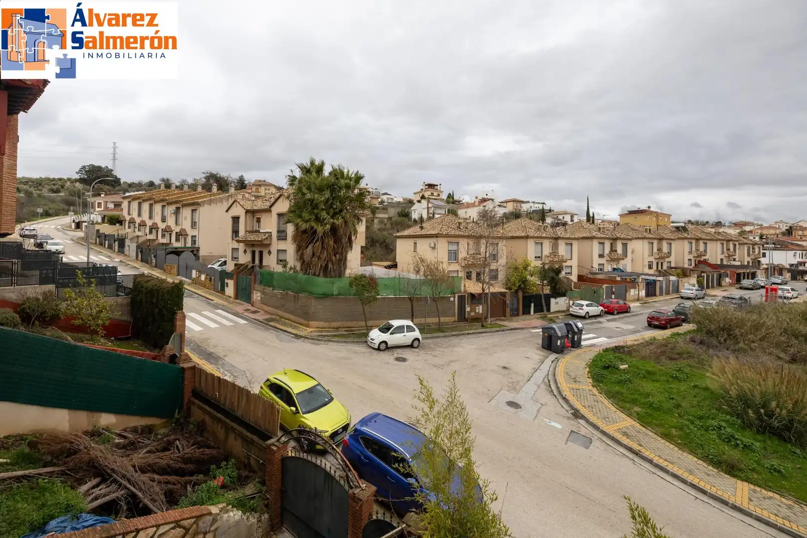 Xalet amb terrassa en venda a Avenida LUIS JAVIER, imagen 28