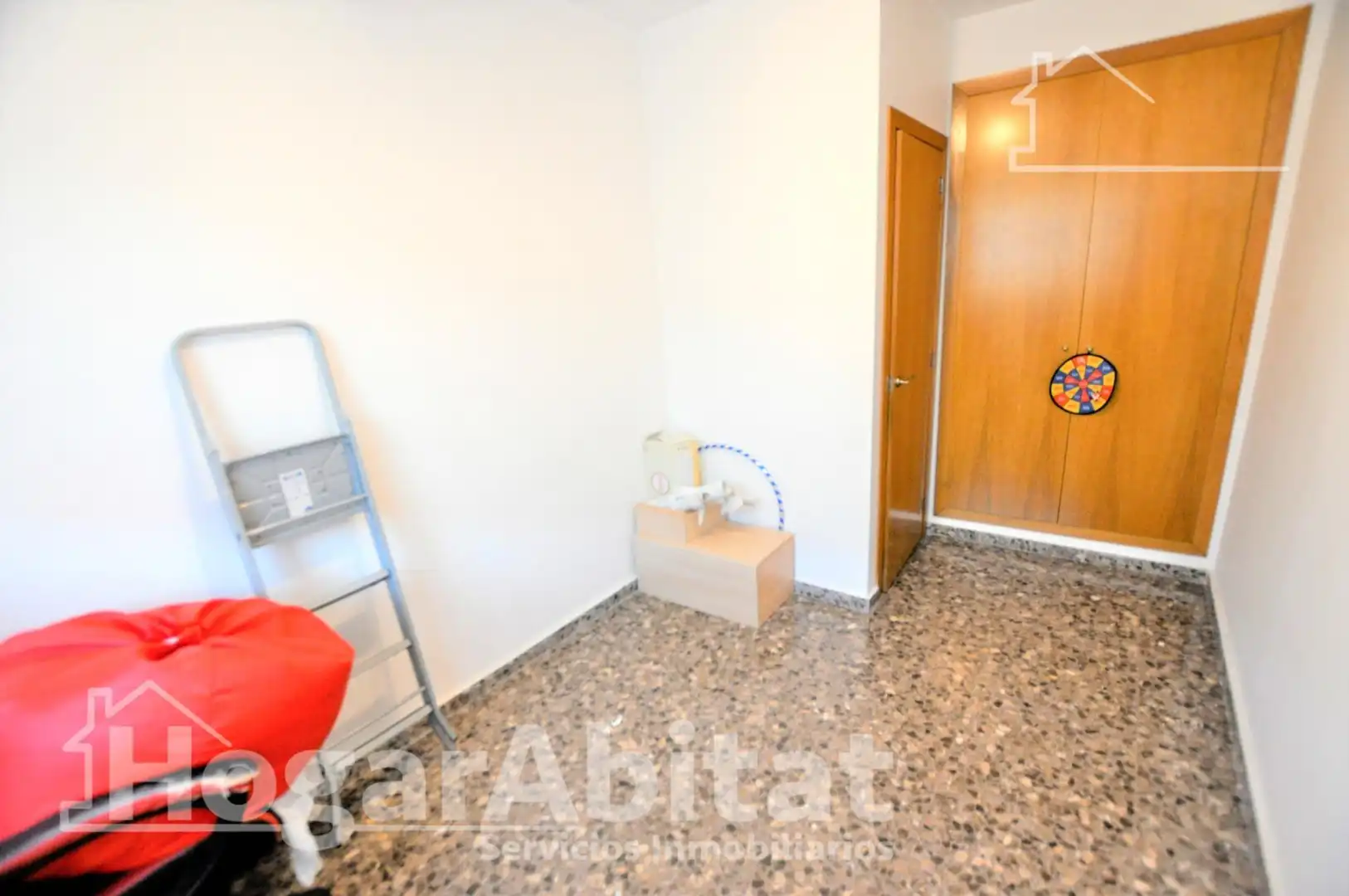 Flat with balcony for sale in Calle Doctor Fleming, imagen 14
