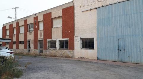 Photo 3 of Industrial buildings for sale in Florida Baja, Alicante / Alacant