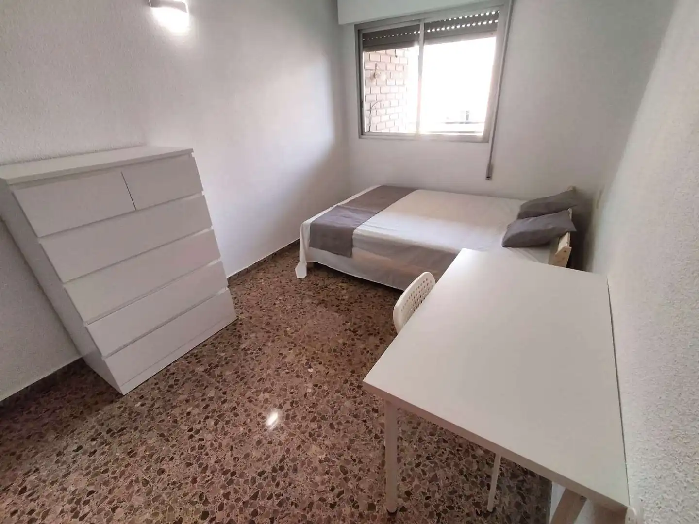 Habitació a La Raïosa