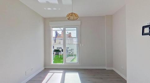 Foto 2 de Àtic de lloguer a  Carolina Baeza, Buena Vista,  Madrid Capital