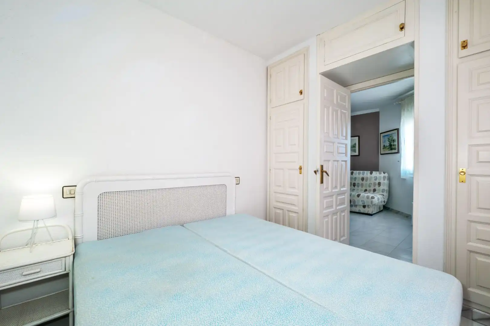 Habitación de Piso en venta en Empuriabrava con Piscina