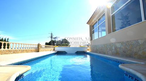 Foto 4 de Casa o xalet en venda a Camí de L'ermita, Closa de Vinaròs - Ermita, Castellón