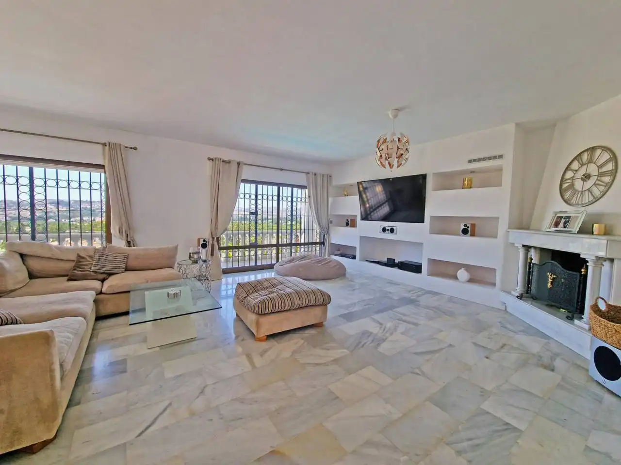 Casa con piscina en venta en Campo de Mijas, imagen 13