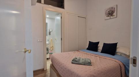 Foto 3 von Wohnungen zur Miete in Cortijo Bazán - Los Casinis - Los Cipreses, Málaga Capital