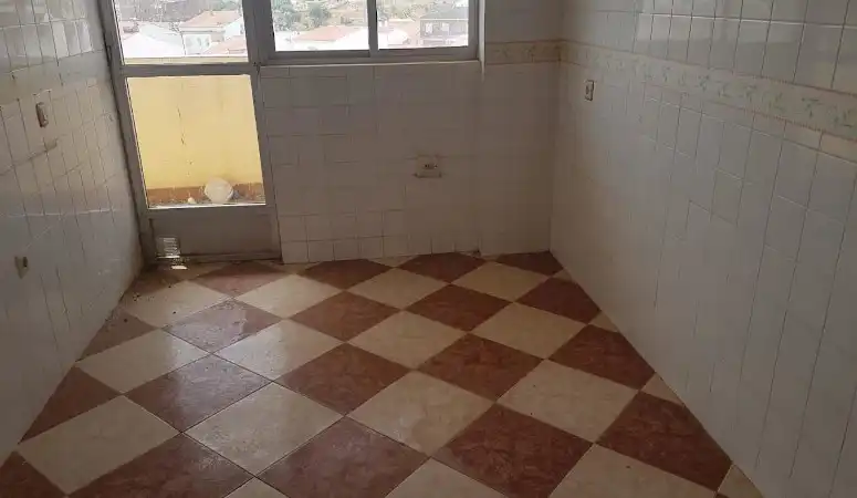 Küche von Wohnung zum Verkauf in Santa Marta