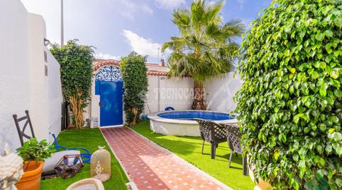 Foto 2 de Casa o xalet en venda a Las Canteras, Cádiz