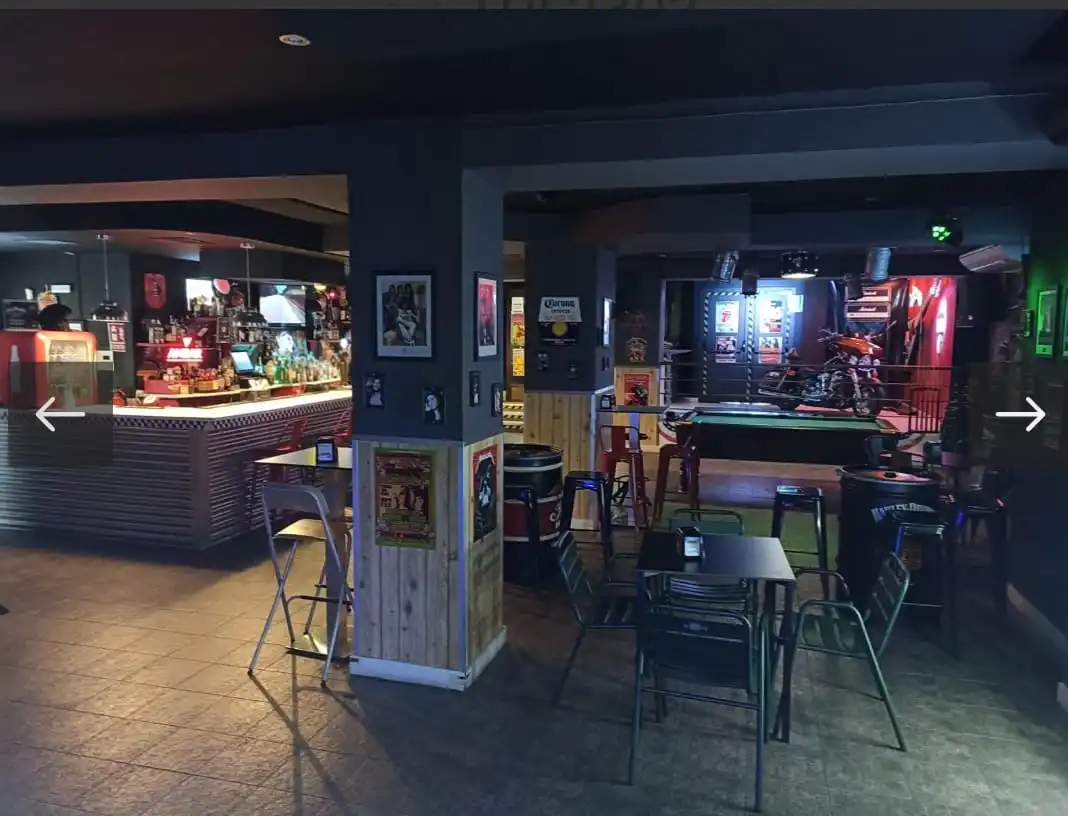 Gewerbefläche zum Verkauf in Calle Comunidad Valenciana 61, imagen 5