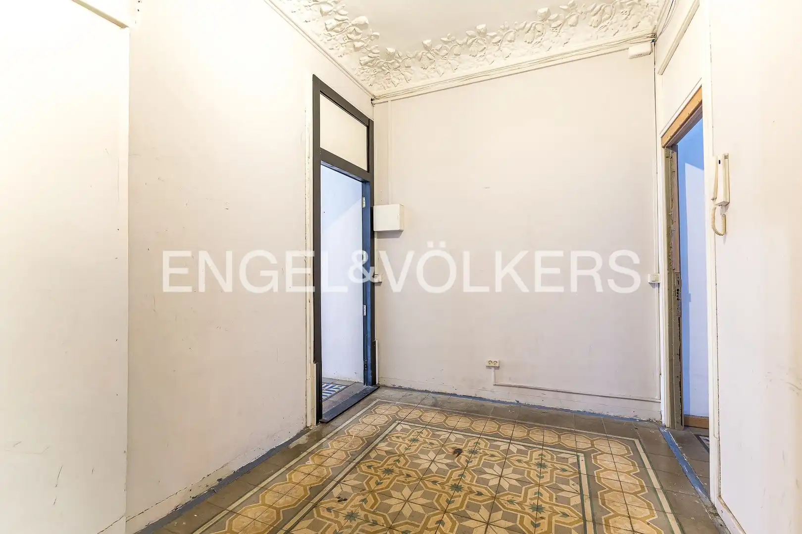 Piso con terraza en venta en Eixample, imagen 11