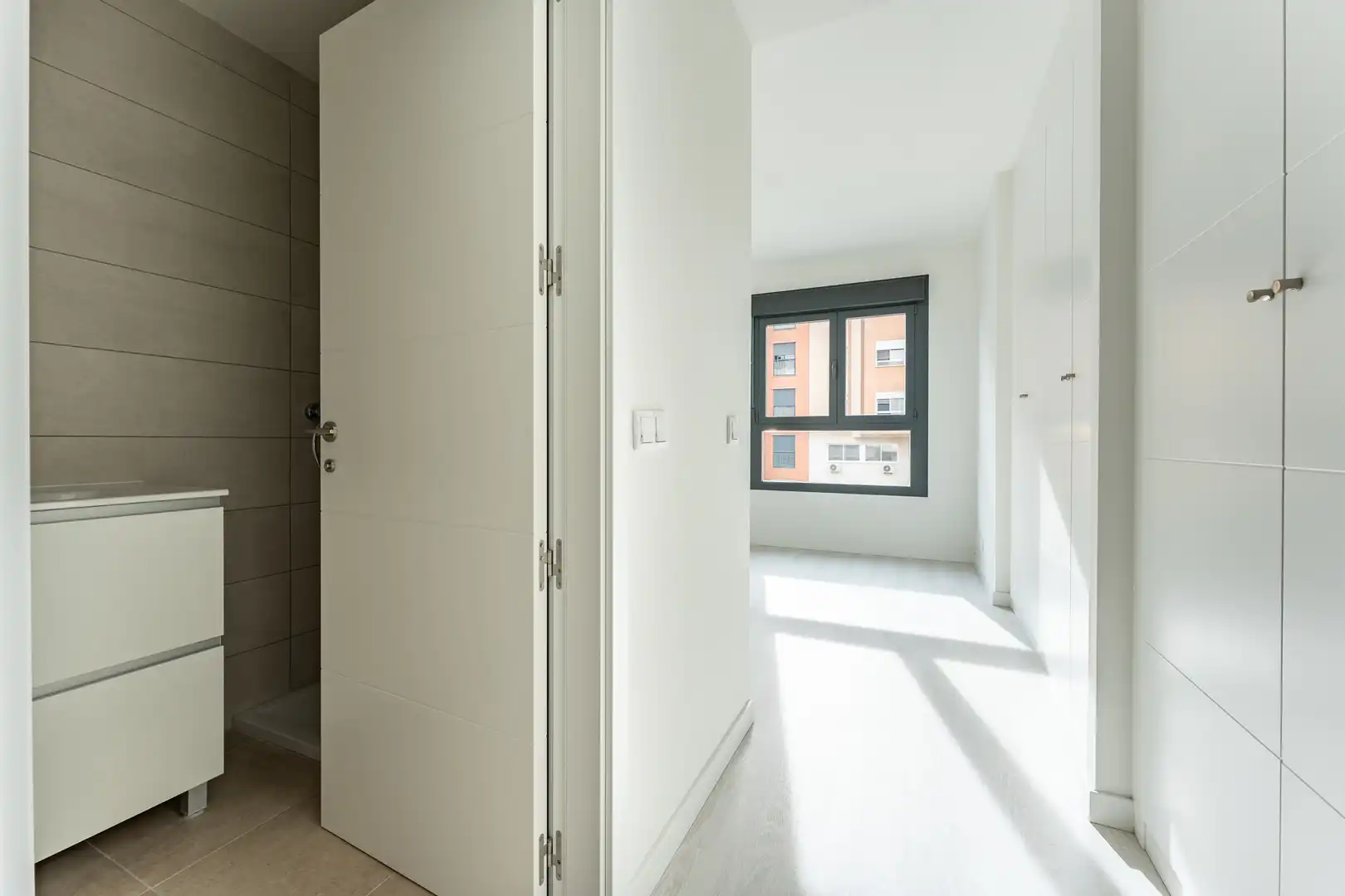 Wohnung zum Verkauf in Calle Francisco Enríquez, 24, El Tejar - Hacienda Bizcochero