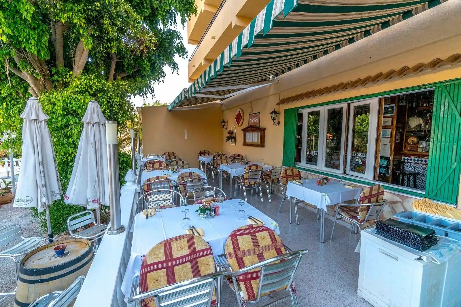 Gewerbefläche zum Verkauf in Calle Jucar 2, imagen 46
