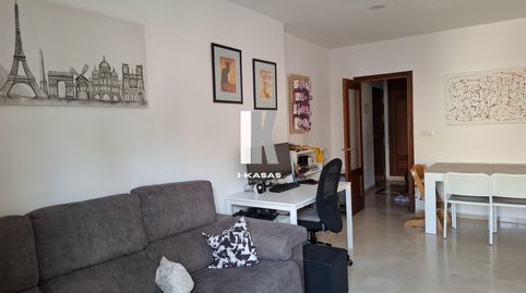 Foto 4 de Piso en venta en Plz Virgen de la Amargura, Madre de Dios, Jerez de la Frontera