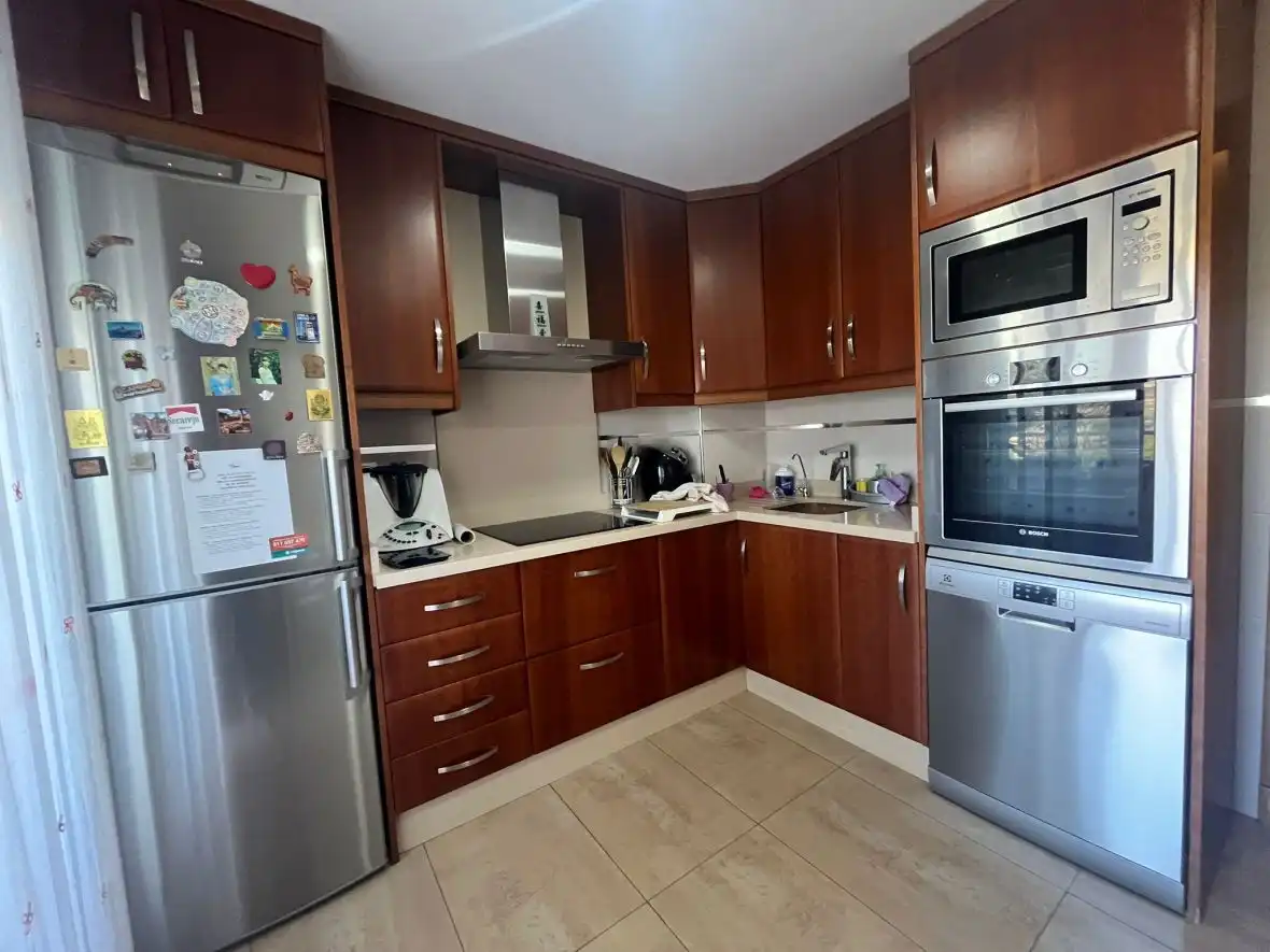 Piso en venta en Calle San Jose Artesano, numero 45, imagen 6