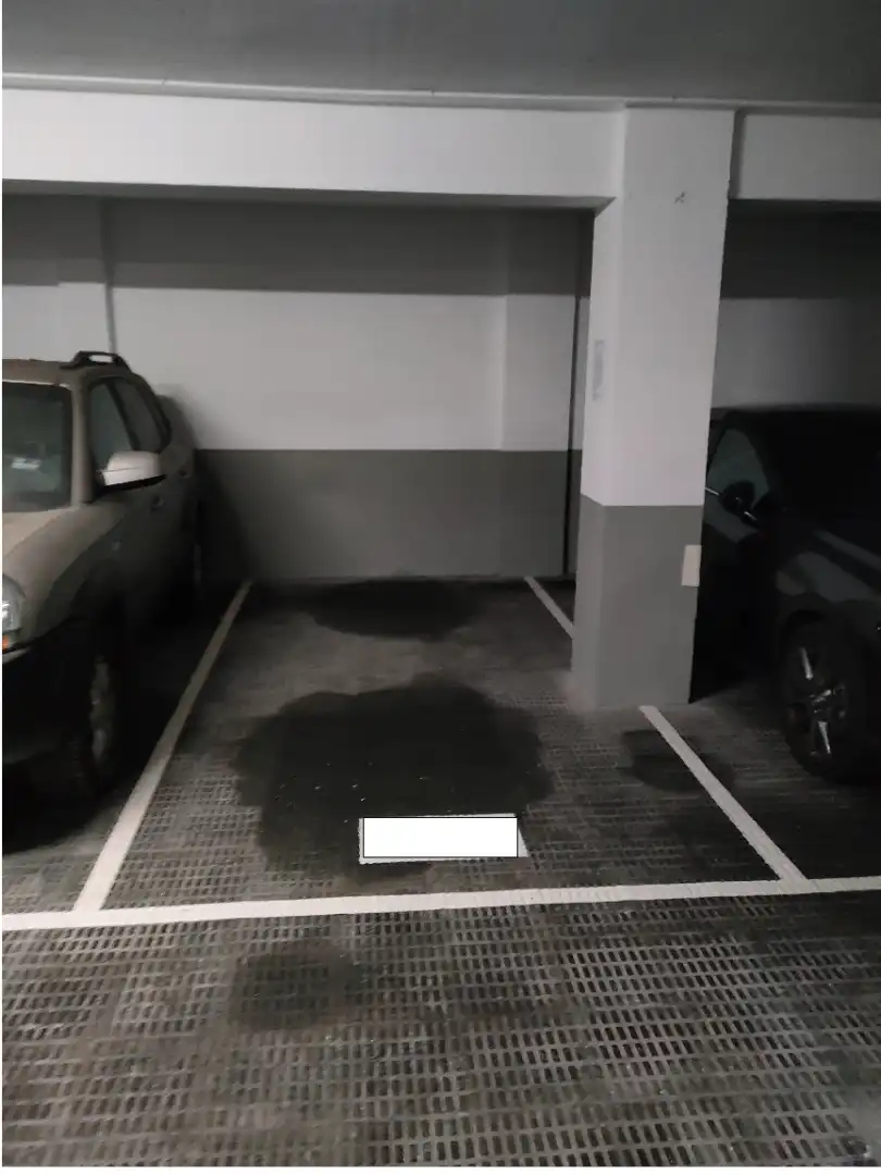 Parking of Garage for rent in Barcelona