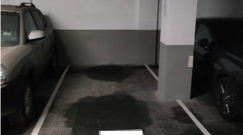 Foto 3 de Garaje de alquiler en Carrer de Lepant, 395, El Baix Guinardó,  Barcelona Capital