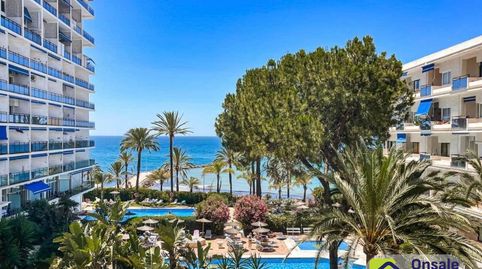 Foto 3 de Apartament en venda a Calle Camilo José Cela, Playa de la Fontanilla, Marbella
