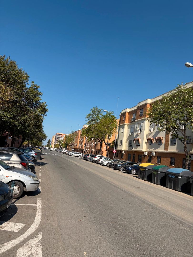 Piso en venta en Pino Montano - Consolación , Norte