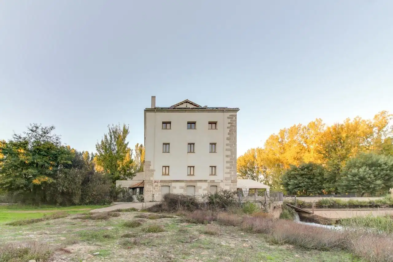 Wohngebäude zum Verkauf in Ciudad Rodrigo, imagen 3