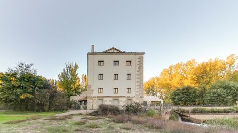 Urbis te ofrece un edificio, en venta en la Moretona, Ciudad Rodrigo, Salamanca., imagen 3