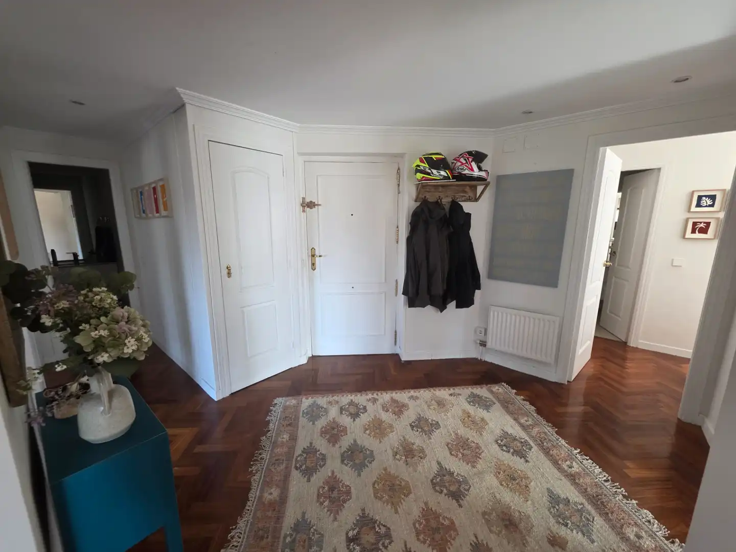 Piso en venta en Madrid con Aire acondicionado, Calefacción y Terraza