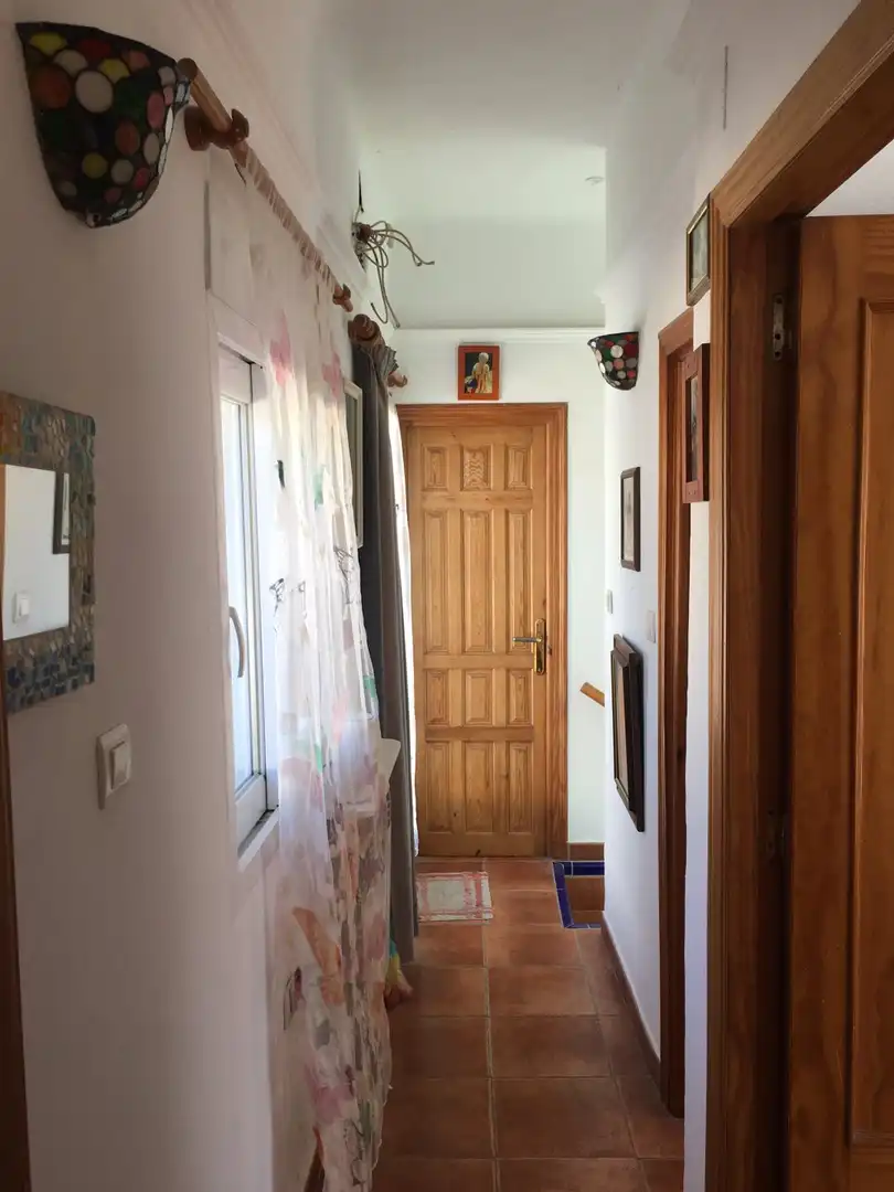 Finca rústica en venta en Vélez de Benaudalla con Aire acondicionado, Calefacción y Terraza