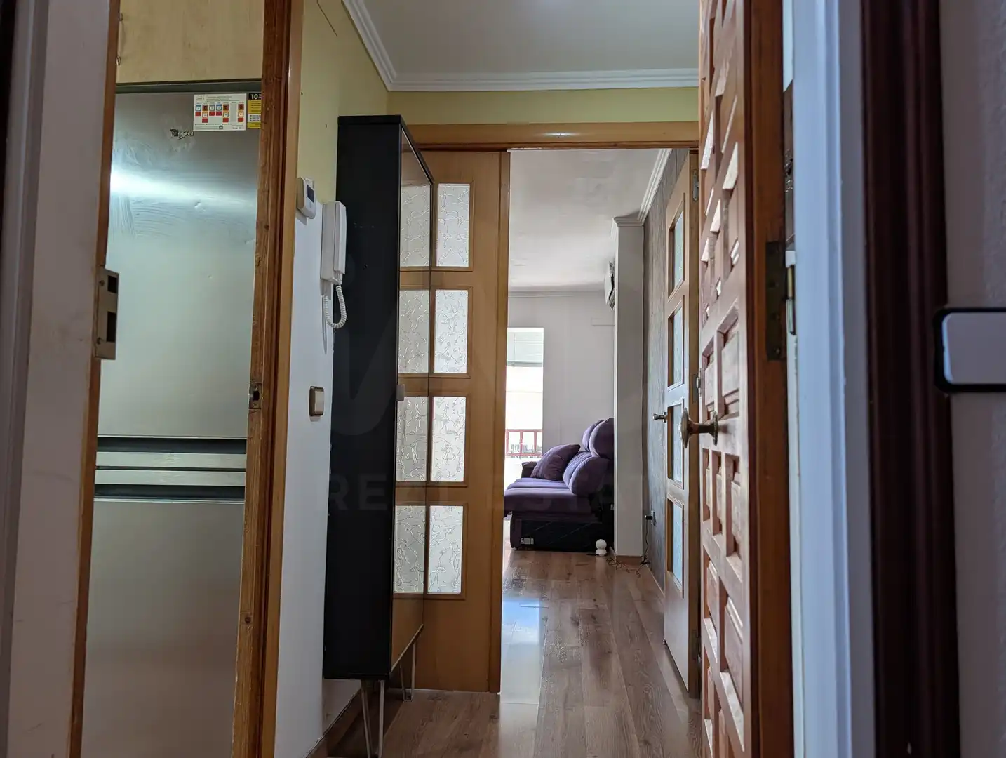 Appartamento in vendita a Cunit Residencial, imagen 3