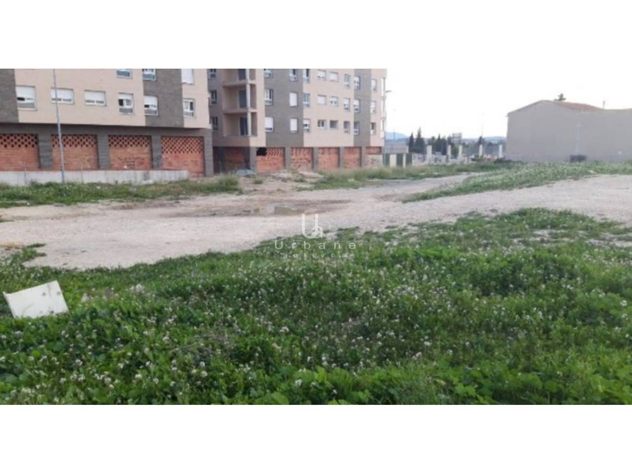 Residential for sale in Molina de Segura