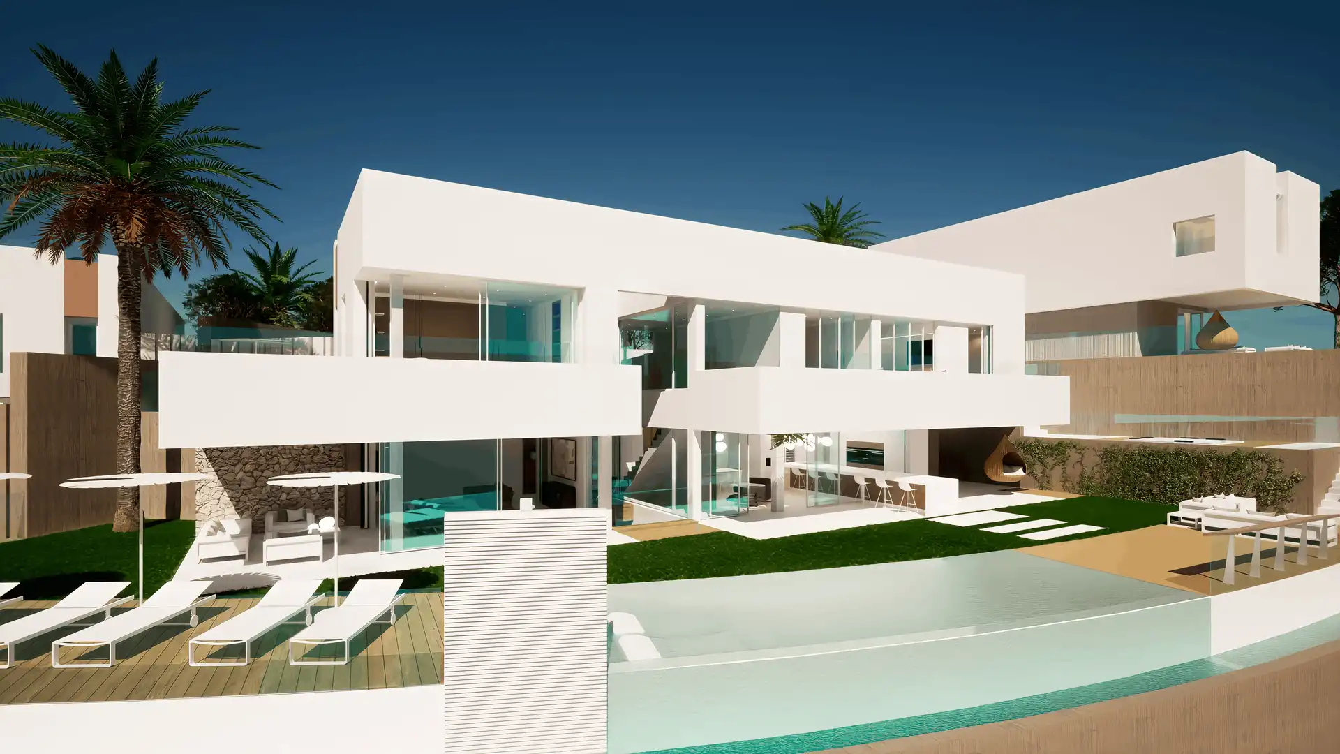 Casa o chalet en venta en San Bartolomé de Tirajana con Calefacción