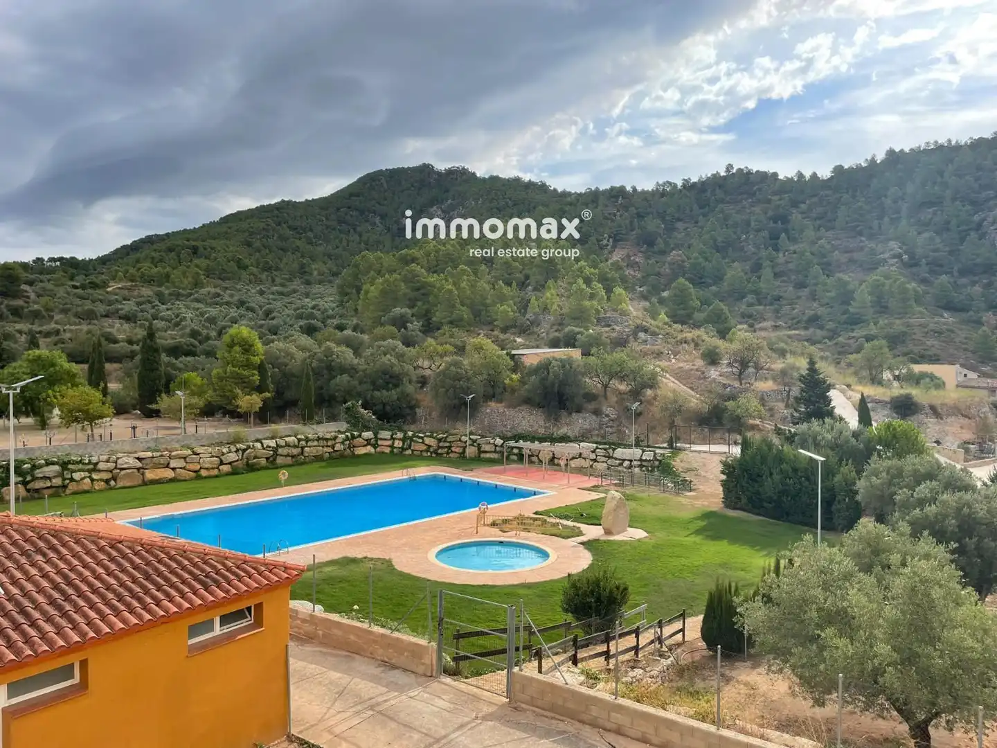 Casa o xalet en venda a Josep Major, Prat de Comte