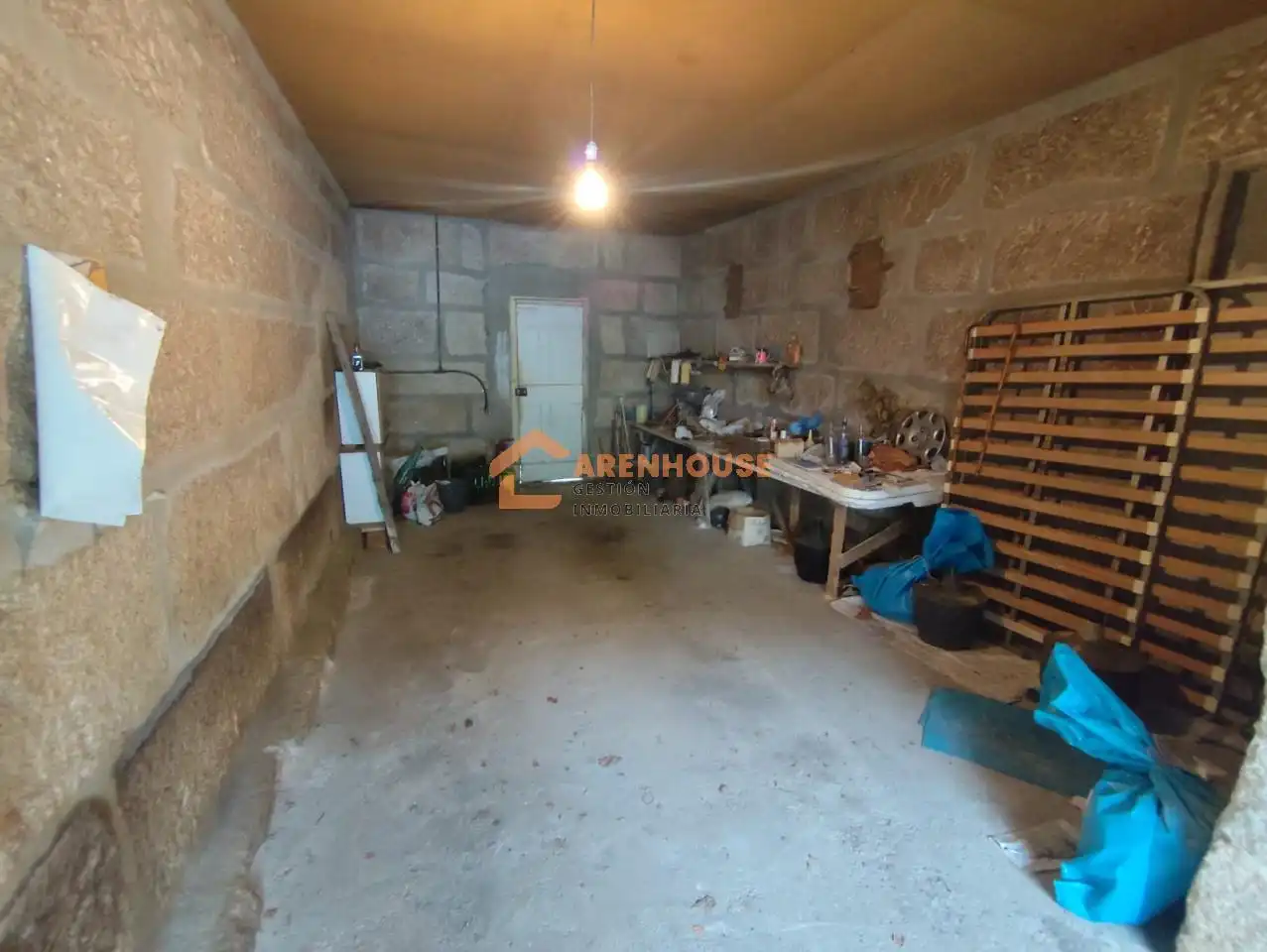 Casa amb terrassa en venda a O Carballiño, imagen 51