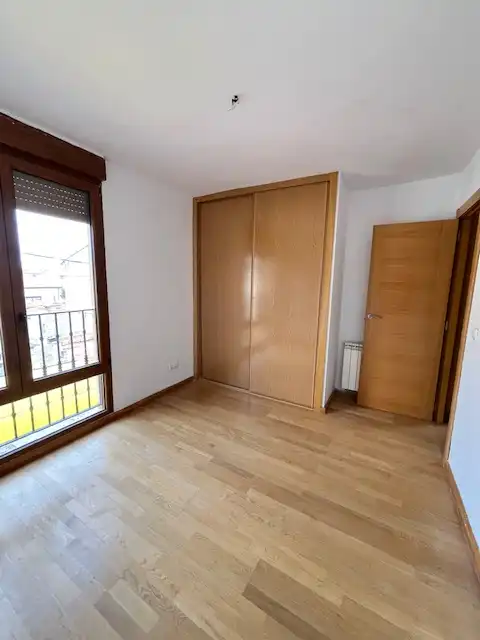Habitación de Casa o chalet en venta en Corcos con Calefacción, Jardín privado y Terraza
