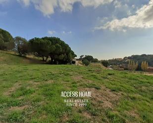 Residential for sale in Sant Andreu de Llavaneres