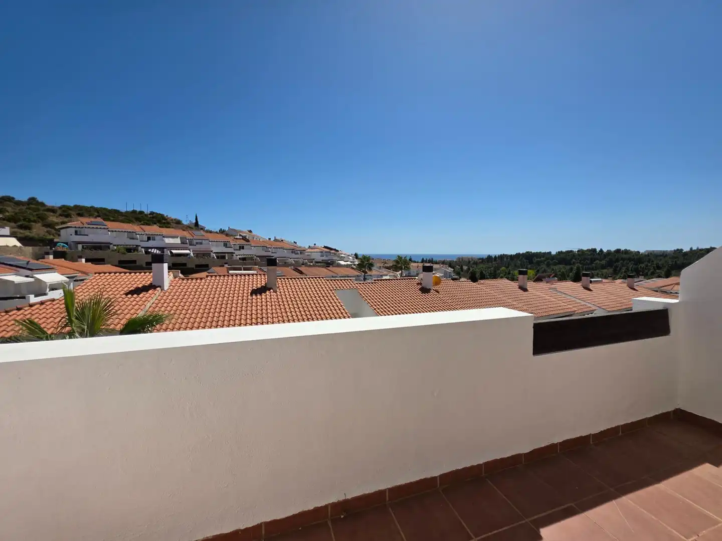 Terraced house with terrace for sale in Hipódromo - Cerrado del Águila, imagen 32