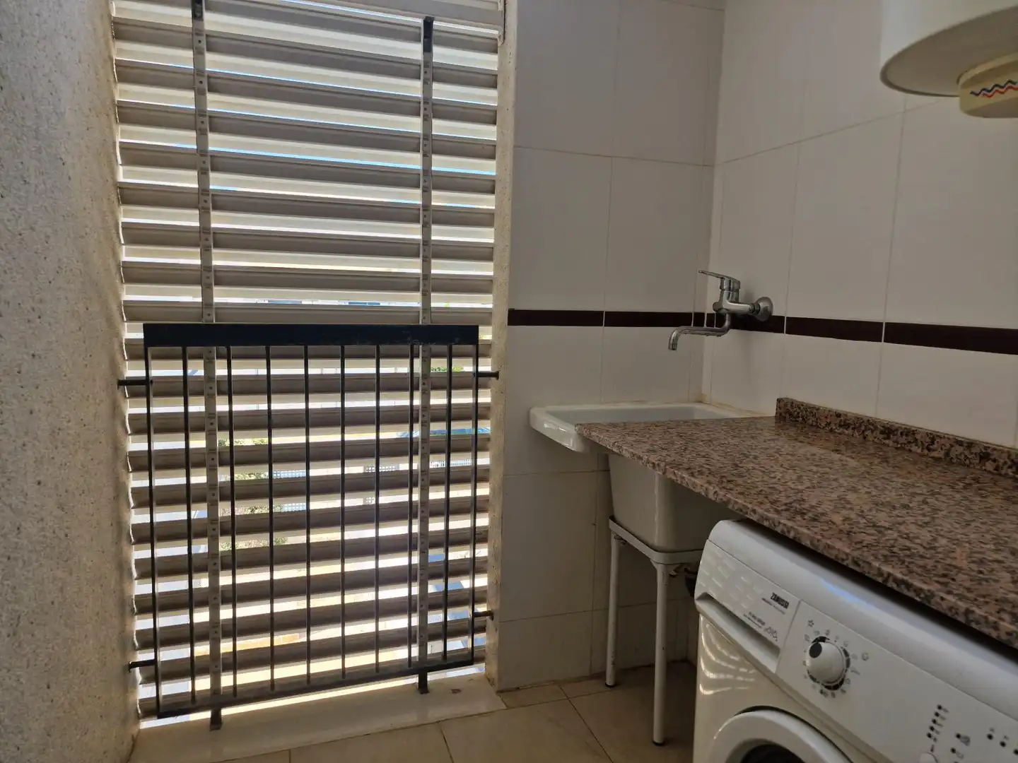 Appartement compact avec terrasse à vendre à San Jorge / Sant Jordi, imagen 34