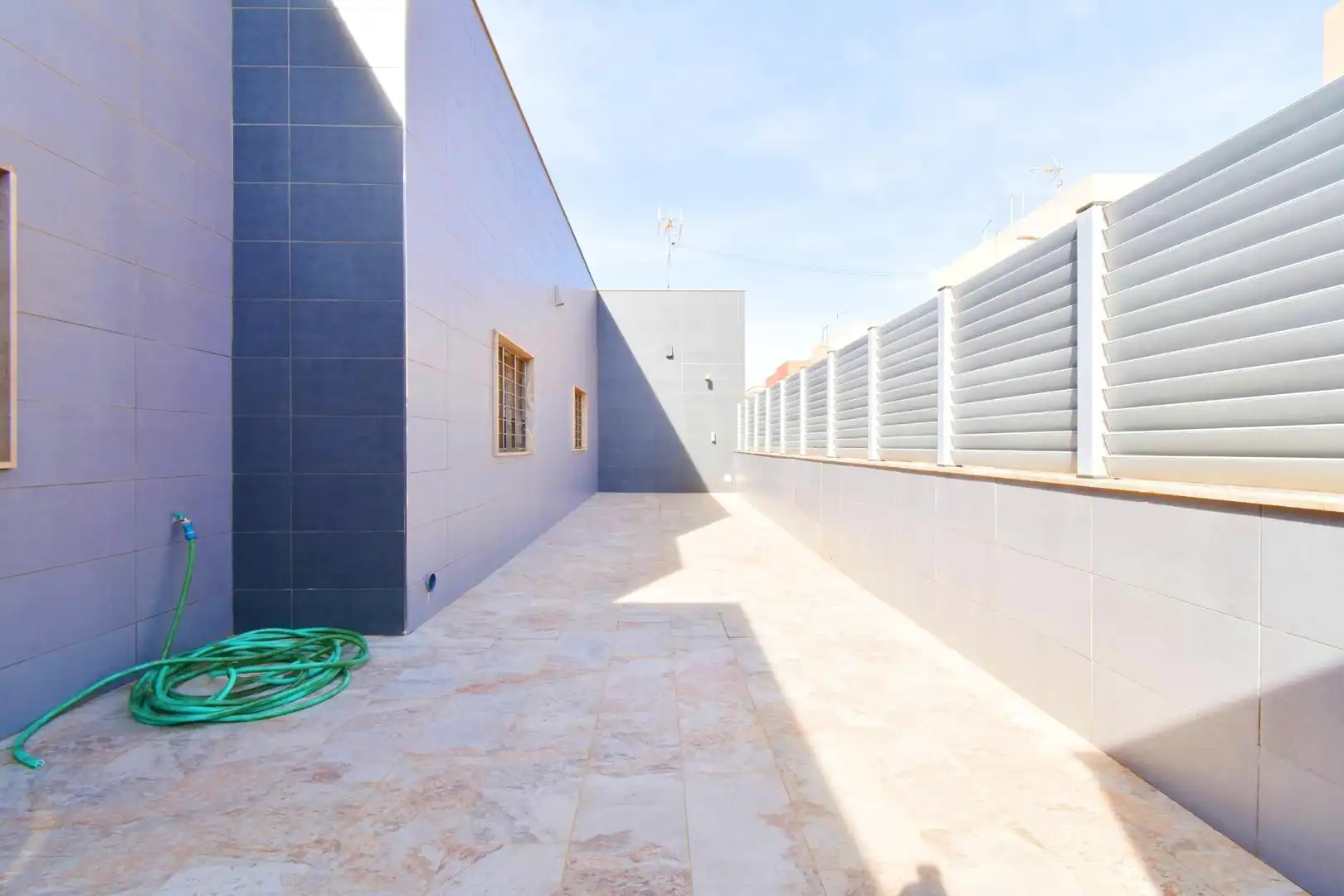 Villa avec piscine à vendre à La Mojonera, imagen 56
