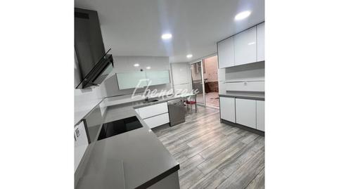 Foto 5 de Pis en venda a Alfonso XIII, Casco Antiguo, Murcia