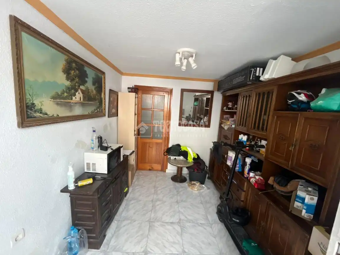 Casa o chalet en venta en Vegas del Genil